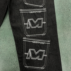 Calça Cargo Minus Two Multi Pocket - loja online