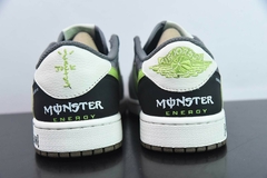 Nike Air Jordan 1 Low Ken Block x Travis Scott - comprar online