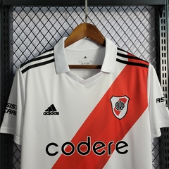 Camisa River Plate 22/23 Modelo Torcedor - comprar online