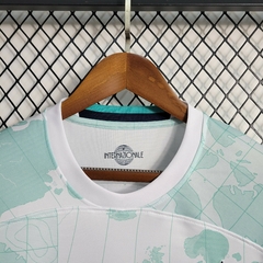 Camisa Inter de MiIão III 22/23 Modelo Torcedor na internet