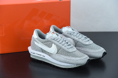 Nike x Sacai LD Summit Waffle White