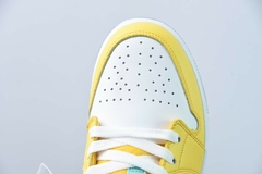 Imagem do Nike Air Jordan 1 Low SE 'Pastel Grind'