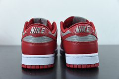 Nike Dunk Low "UNLV"