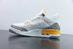 Nike Air Jordan 3 Retro 'Laser Orange'