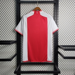 Camisa Ajax Home 23/24 Modelo Torcedor - comprar online