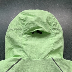 Jaqueta Corteiz Spring "Green'' - loja online
