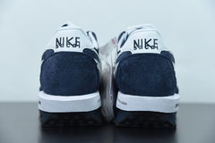 Nike x Sacai LD Waffle SF Fragment Blue Void - Lojinha do Jota 