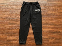 Imagem do Conjunto Trapstar Grey and Black