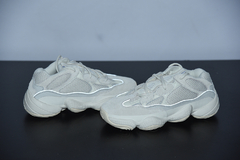 Adidas Yeezy 500 'Bone White' - Lojinha do Jota 