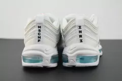 Nike Air Max 97 MSCHF X INRI Jesus Shoes - loja online