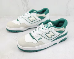 New Balance 550 'Green' na internet
