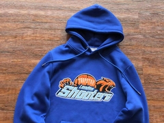 Conjunto Trapstar Shooters Blue na internet
