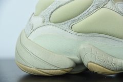 Imagem do Adidas Yeezy 500 'Stone'
