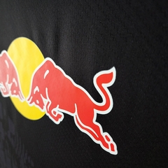 Camisa Red Bull Bragantino Fora 22/23 Modelo Torcedor na internet
