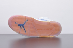 Nike Air Jordan 5 Trophy Room 'Ice Blue' - comprar online
