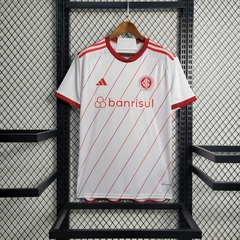 Camisa Internacional Fora 23/24 Modelo torcedor