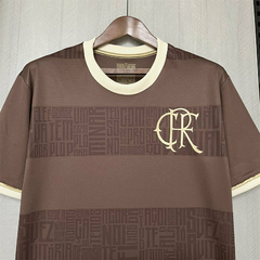 Flamengo Novembro Negro 2024/25 na internet
