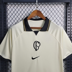 Camisa Corinthians 23/24 Modelo Treino - Masculina - comprar online
