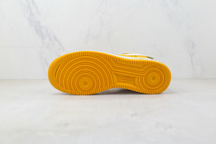 Nike Air Force 1 x Louis Vuitton "Yellow" - comprar online