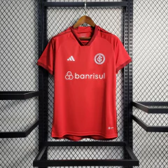 Camisa Internacional Home 23/24 Modelo torcedor - comprar online