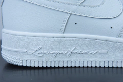 Imagem do Nike Air Force 1 X Nocta "Certified Lover Boy"
