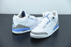Nike Air Jordan 3 Retro 'UNC' - comprar online