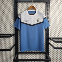 Camisa Santos Treino 23/24 Modelo Torcedor