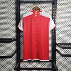 Camisa Arsenal 23/24 Modelo Torcedor - loja online
