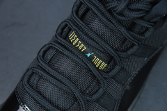 Nike Air Jordan 11 Retro '2 Gamma Blue' - Lojinha do Jota 