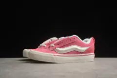 Vans Knu Skool ''Pink Light"
