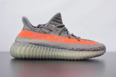 Yeezy 350 V2 "Beluga" - Lojinha do Jota 