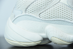 Adidas Yeezy 500 'Bone White'