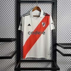 Camisa River Plate 22/23 Modelo Torcedor