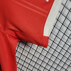 Imagem do Camisa Benfica Home 23/24 Modelo Torcedor