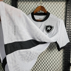 Camisa Botafogo Home 23/24 Modelo Torcedor - comprar online