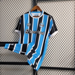 Camisa Grêmio Home 23/24 Modelo torcedor - comprar online