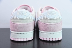 Nike Dunk Low "Pink Foam" - comprar online