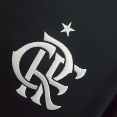 Imagem do Camisa Flamengo Consciência Negra 21/22 Modelo Torcedor