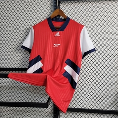 Camisa Arsenal Edição Especial 23/24 Modelo Torcedor