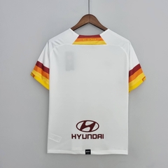 Camisa Roma Fora 21/22 Modelo Torcedor - comprar online