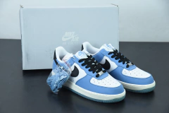 Nike Air Force 1 Low 'University Blue'