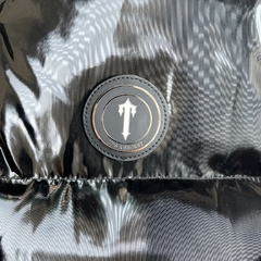 Puffer Trapstar Feminina Shiny Irongate - Lojinha do Jota 