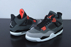 Nike Air Jordan 4 "Infrared" - comprar online