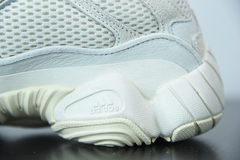 Adidas Yeezy 500 'Bone White' - loja online