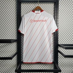 Camisa Internacional Fora 23/24 Modelo torcedor - Lojinha do Jota 