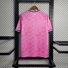 Imagem do Camisa Santos Pink 22/23 Edição Especial