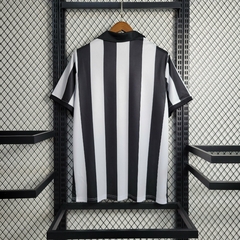 Imagem do Camisa New Castle Aniversário 30 Aonos Modelo Torcedor