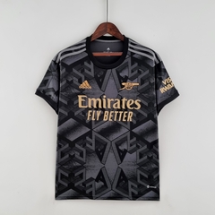Camisa Arsenal Fora 22/23 Modelo Torcedor