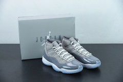 Nike Air Jordan 11 Retro High 'Cool Grey'