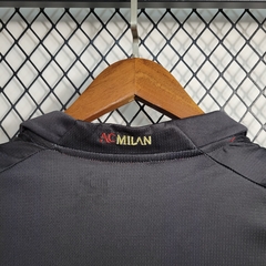 Camisa Milan Edição Especial 22/23 Modelo Torcedor - Lojinha do Jota 